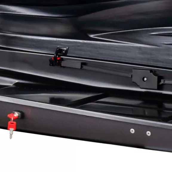 Aroso Deutschland München 580 TETŐBOX - carbon