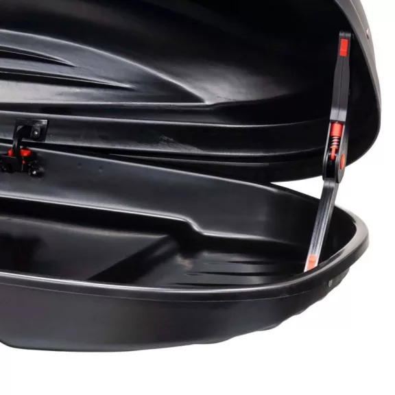 Aroso Deutschland München 580 TETŐBOX - carbon