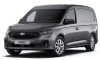 FORD TRANSIT CONNECT COVORAȘE CAUCIUC CU BORDURĂ ÎNALTĂ (2024-)