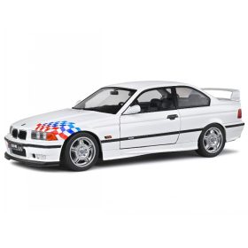   BMW 3 (E36) COVORAȘE CAUCIUC CU BORDURĂ ÎNALTĂ (1992-1998)