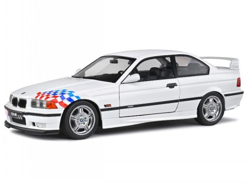 BMW 3 (E36) COVORAȘE CAUCIUC CU BORDURĂ ÎNALTĂ (1992-1998)