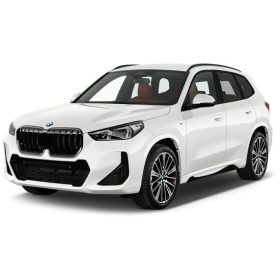 BMW IX1 (U11) COVORAȘE CAUCIUC CU BORDURĂ ÎNALTĂ (2022-)