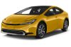 TOYOTA PRIUS (XW60) COVORAȘE CAUCIUC CU BORDURĂ ÎNALTĂ (2023-)