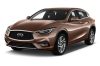 INFINITI Q30 COVORAȘE CAUCIUC CU BORDURĂ ÎNALTĂ (2016-2019)