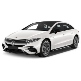   MERCEDES-BENZ EQS COVORAȘE CAUCIUC CU BORDURĂ ÎNALTĂ (2021-)