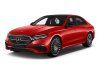 MERCEDES-BENZ E (W214) COVORAȘE CAUCIUC CU BORDURĂ ÎNALTĂ (2023-)