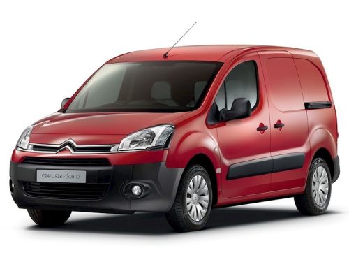CITROEN BERLINGO II. (VAN) COVORAȘ CAUCIUC (2008-2018)