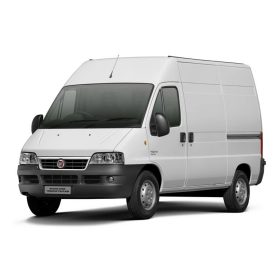 FIAT DUCATO COVORAȘ CAUCIUC (1994-2006)