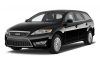 FORD MONDEO MK4 Combi COVORAȘ CAUCIUC (2007-2015)