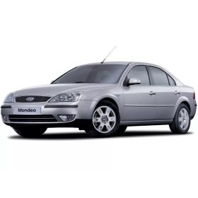 FORD MONDEO MK3 COVORAȘ CAUCIUC (2000-2007)