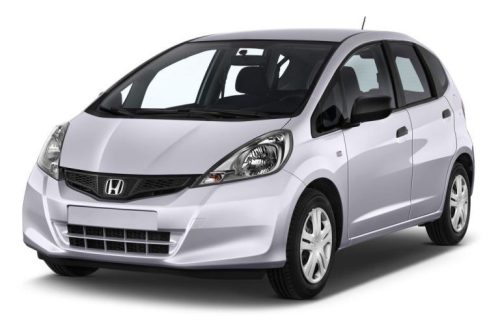 HONDA JAZZ (GE) COVORAȘ CAUCIUC (2008-2015)