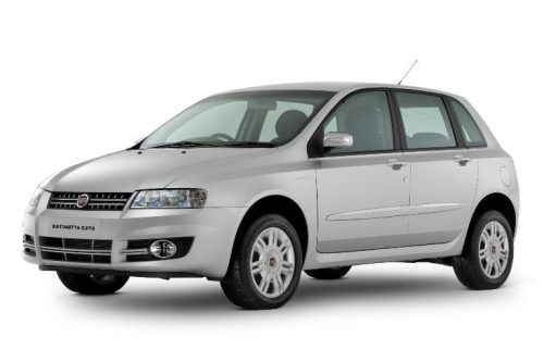 FIAT STILO COVORAȘ CAUCIUC (2000-2008)