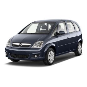 OPEL MERIVA A COVORAȘ CAUCIUC (2002-2010)