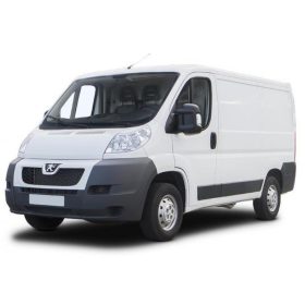 PEUGEOT BOXER COVORAȘ CAUCIUC (2006-2014)