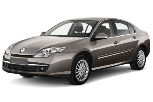RENAULT LAGUNA III. COVORAȘ CAUCIUC (2007-2015)