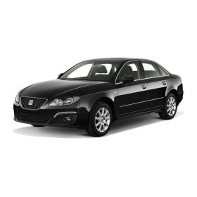 SEAT EXEO COVORAȘ CAUCIUC (2009-2014)