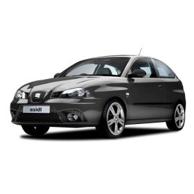 SEAT IBIZA (6L) COVORAȘ CAUCIUC (2002-2008)