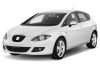 SEAT LEON (1P) COVORAȘ CAUCIUC (2009-2013)