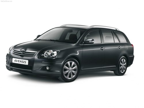 TOYOTA AVENSIS (T250) Combi COVORAȘ (2003-2008)