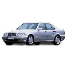 MERCEDES-BENZ C (W202) COVORAȘ CAUCIUC (1993-2000)
