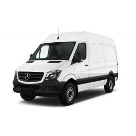 MERCEDES-BENZ SPRINTER COVORAȘ CAUCIUC (2006-2018)