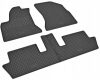 CITROEN C4 PICASSO (2006-2013) COVORAȘ AUTO CAUCIUC (Rigum)