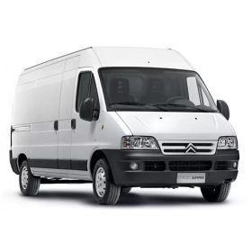 CITROEN JUMPER COVORAȘ CAUCIUC (1994-2006)