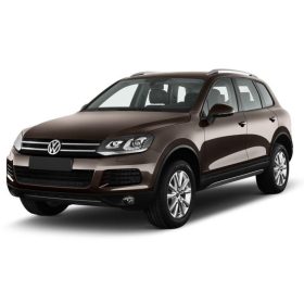 VW TOUAREG (7P) COVORAȘ CAUCIUC (2010-2014)