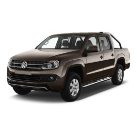 VW AMAROK COVORAȘ CAUCIUC (2011-2022)
