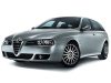 ALFA ROMEO 156 SPORTWAGON TĂVIȚĂ PORTBAGAJ (1997-2005)