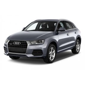 AUDI Q3/SQ3/RSQ3 (8U) TĂVIȚĂ PORTBAGAJ (2011-2018)