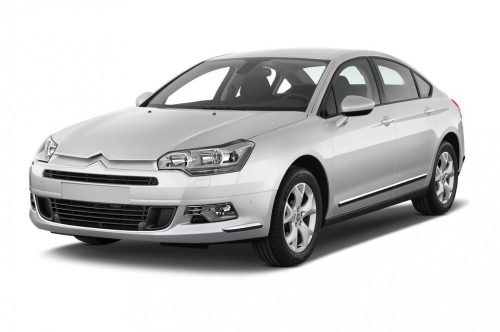 CITROEN C5 TĂVIȚĂ PORTBAGAJ (2008-2017)