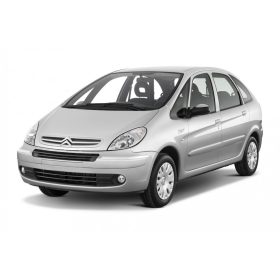 CITROEN XSARA PICASSO TĂVIȚĂ PORTBAGAJ (1999-2008)