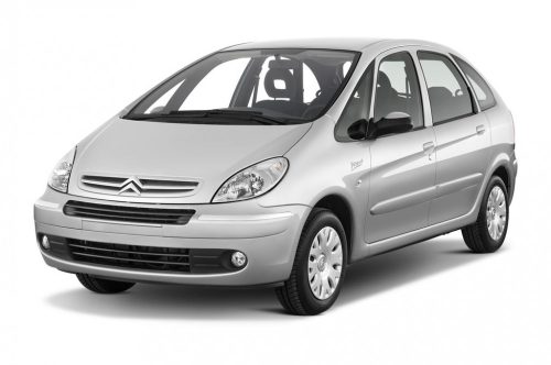 CITROEN XSARA PICASSO TĂVIȚĂ PORTBAGAJ (1999-2008)