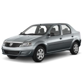 DACIA LOGAN TĂVIȚĂ PORTBAGAJ (2004-2013)