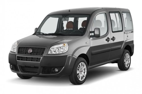FIAT DOBLO TĂVIȚĂ PORTBAGAJ (2001-2009)