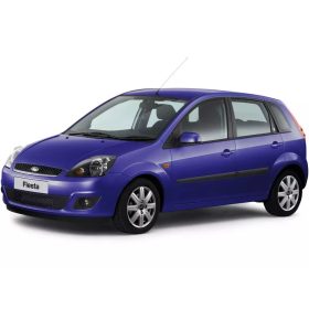 FORD FIESTA (MK6) TĂVIȚĂ PORTBAGAJ (2002-2008)