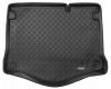 FORD FOCUS II. MK2 (2005-2011) TĂVIȚĂ PORTBAGAJ (3 - 5 UȘI) (CU ROATĂ DE REZERVĂ SLIM) (Material plastic flexibil)