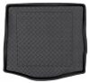 FORD FOCUS II. MK2 (2005-2011) TĂVIȚĂ PORTBAGAJ (SEDAN/BERLINĂ) (CU ROATĂ DE REZERVĂ STANDARD) (Material plastic flexibil)