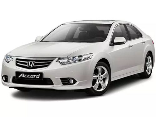 HONDA ACCORD TĂVIȚĂ PORTBAGAJ (2008-2016)
