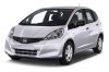 HONDA JAZZ (GE) TĂVIȚĂ PORTBAGAJ (2008-2015)