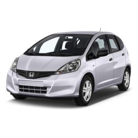 HONDA JAZZ (GE) TĂVIȚĂ PORTBAGAJ (2008-2015)
