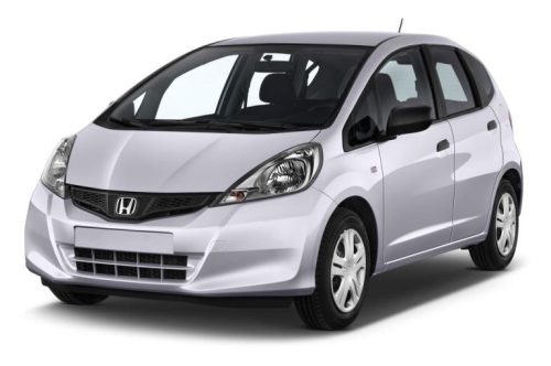 HONDA JAZZ (GE) TĂVIȚĂ PORTBAGAJ (2008-2015)