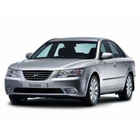 HYUNDAI SONATA TĂVIȚĂ PORTBAGAJ (2005-2010)