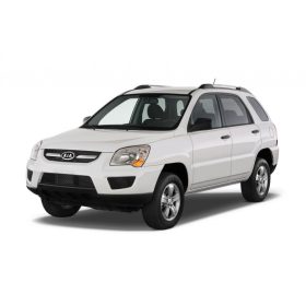 KIA SPORTAGE (KM)TĂVIȚĂ PORTBAGAJ (2004-2010)