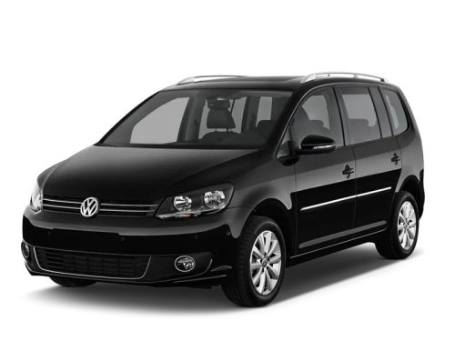 VW TOURAN (1T) TĂVIȚĂ PORTBAGAJ (2010-2015)
