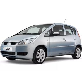 MITSUBISHI COLT TĂVIȚĂ PORTBAGAJ (2004-2008)