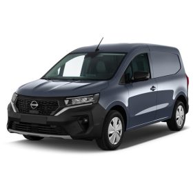 NISSAN TOWNSTAR (FURGON) TĂVIȚĂ PORTBAGAJ (2022-)