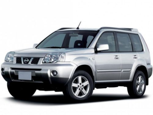 NISSAN X-TRAIL (T30) TĂVIȚĂ PORTBAGAJ (2001-2007)