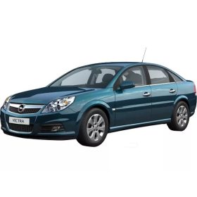 OPEL VECTRA C TĂVIȚĂ PORTBAGAJ (2002-2009)